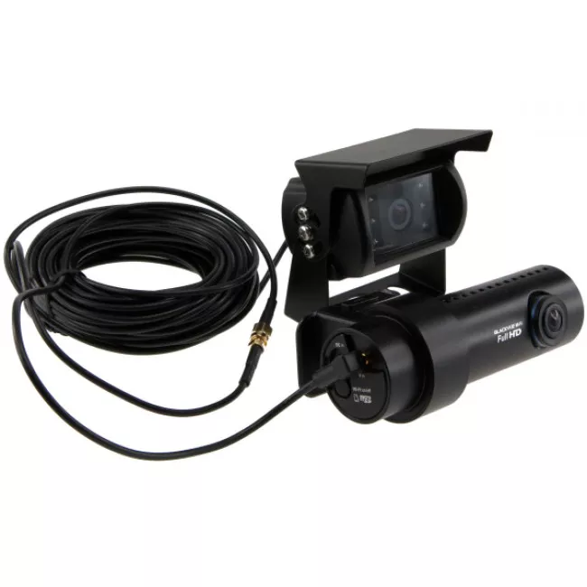 Відеореєстратор Blackvue DR 650 S-2CH Truck