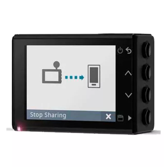 Відеореєстратор Garmin Dash Cam 46 (010-02231-01)