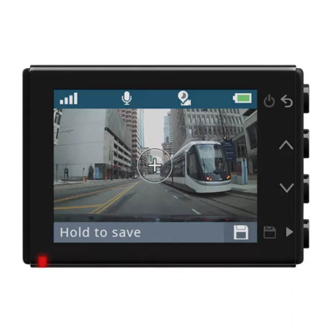 Видеорегистратор Garmin Dash Cam  55 (010-01750-11)