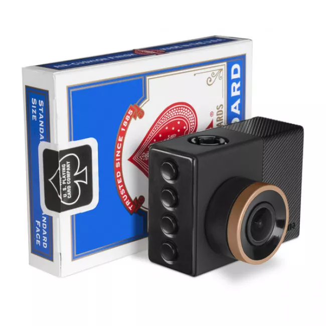 Видеорегистратор Garmin Dash Cam  55 (010-01750-11)
