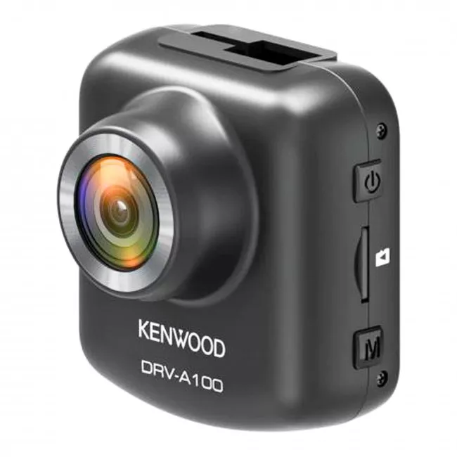 Видеорегистратор Kenwood DRV-A100