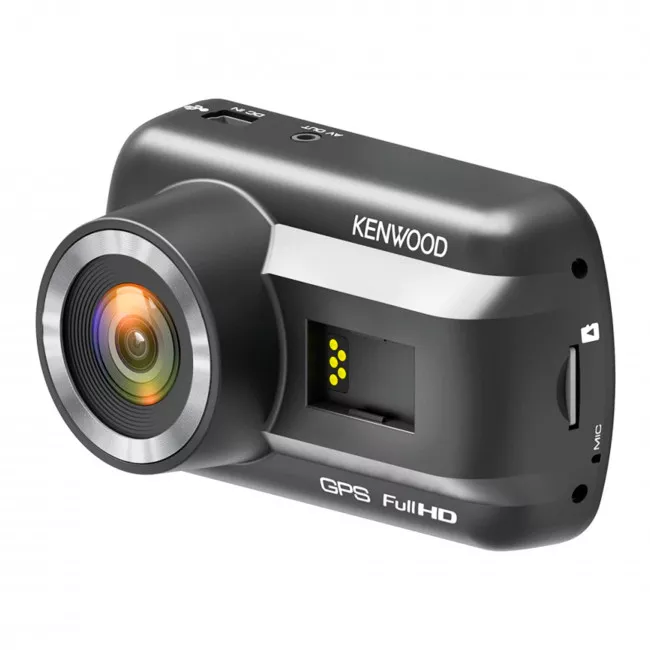 Видеорегистратор Kenwood DRV-A201