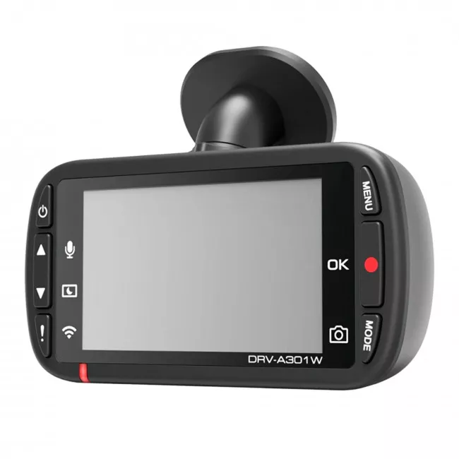 Видеорегистратор Kenwood DRV-A301W