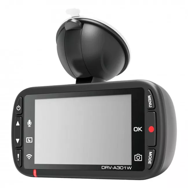 Видеорегистратор Kenwood DRV-A301W