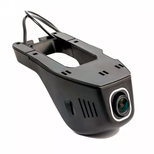 Видеорегистратор Phantom DVR-01FW