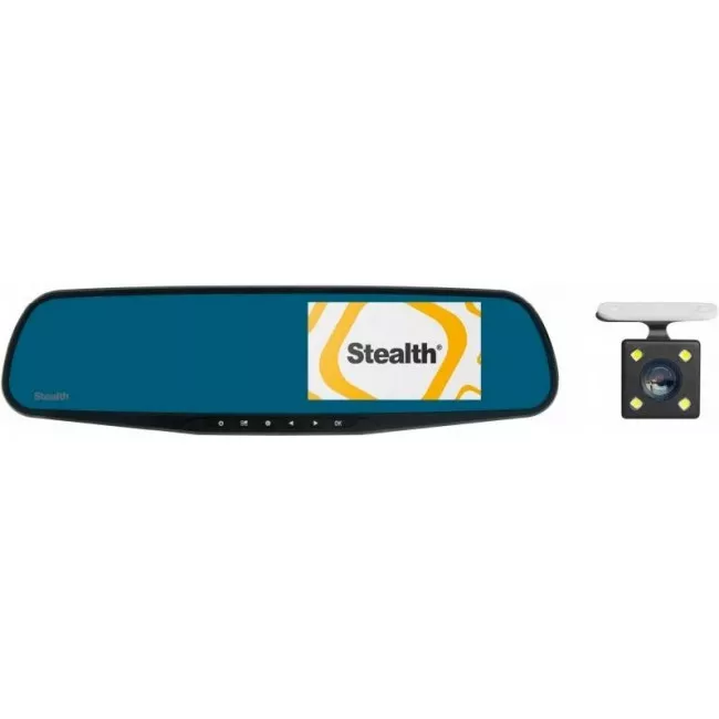 Видеорегистратор STEALTH DVR ST 120 (00000010900)