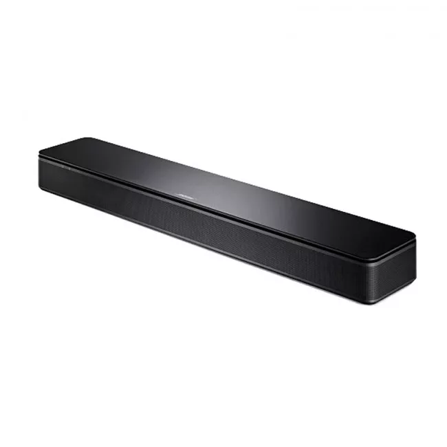 Звукова панель Bose TV Speaker Soundbar, Black (838309-2100)