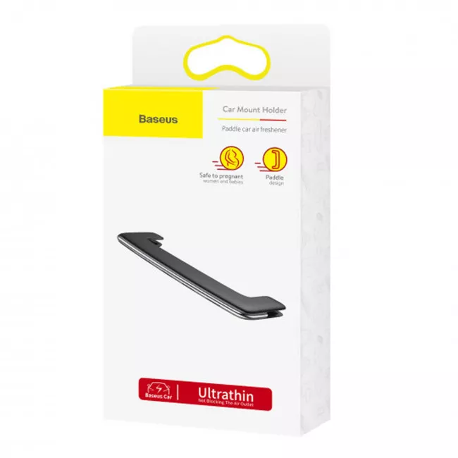 Ароматизатор Baseus Paddle Car Air Freshener (SUXUN-BP01)