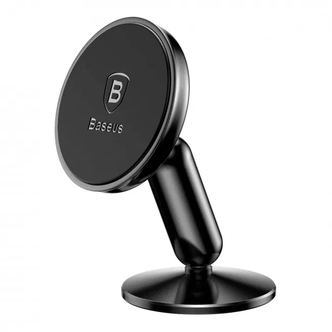 Держатель автомобильный Baseus Bullet An On-Board Magnetic Bracket (SUYZD-01)