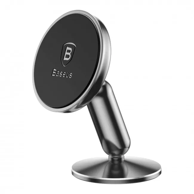 Держатель автомобильный Baseus Bullet An On-Board Magnetic Bracket (SUYZD-0S)