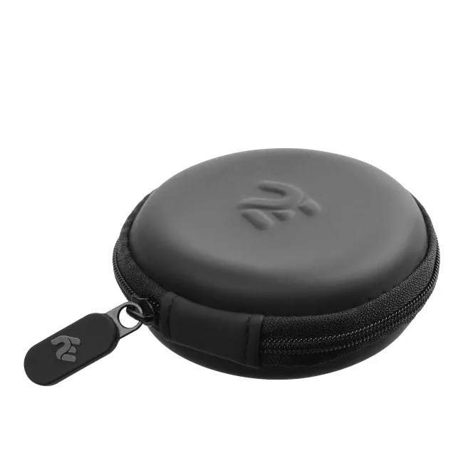 Навушники 2E S2 Metal Skin Mic Blue (2E-IES2BL)