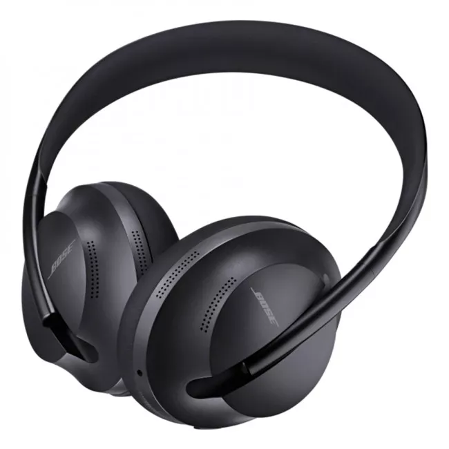 Наушники Bose Noise Cancelling Headphones 700, Black (794297-0100)