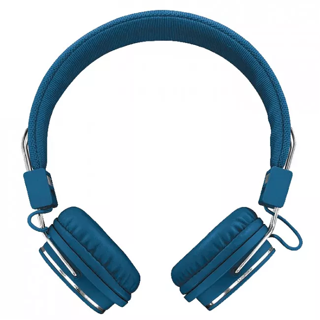 Навушники TRUST Ziva On-Ear Mic Blue (21823_TRUST)