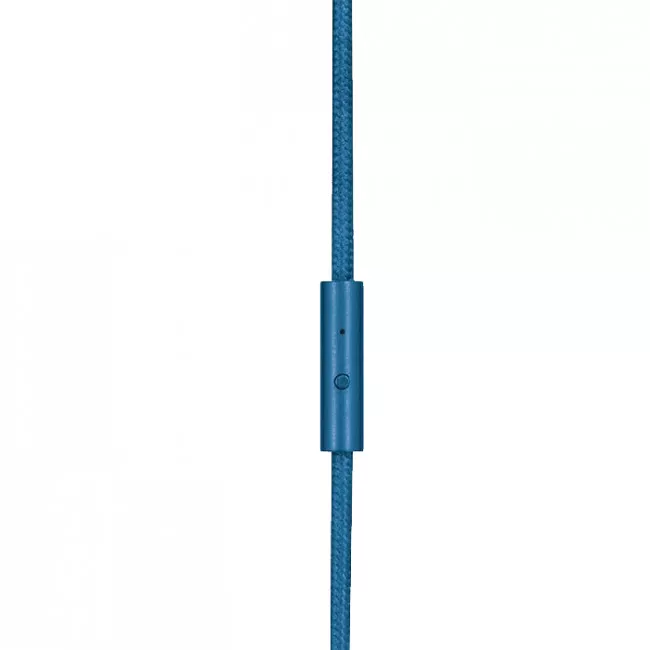 Навушники TRUST Ziva On-Ear Mic Blue (21823_TRUST)