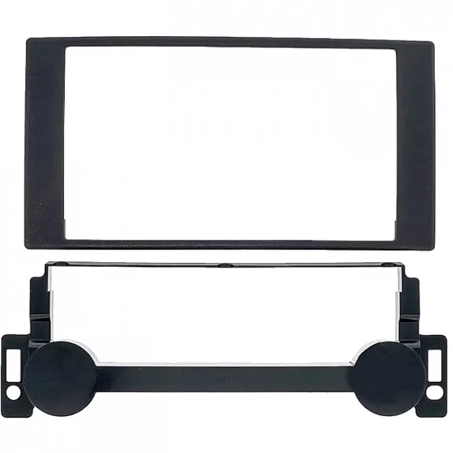 Перехідна рамка Metra для Dodge Caliber, Jeep Compass, Patriot (95-6534B)
