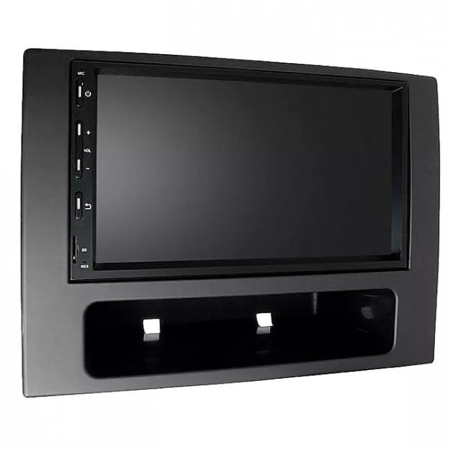 Перехідна рамка Metra для Dodge Caliber, Jeep Compass, Patriot (95-6534B)