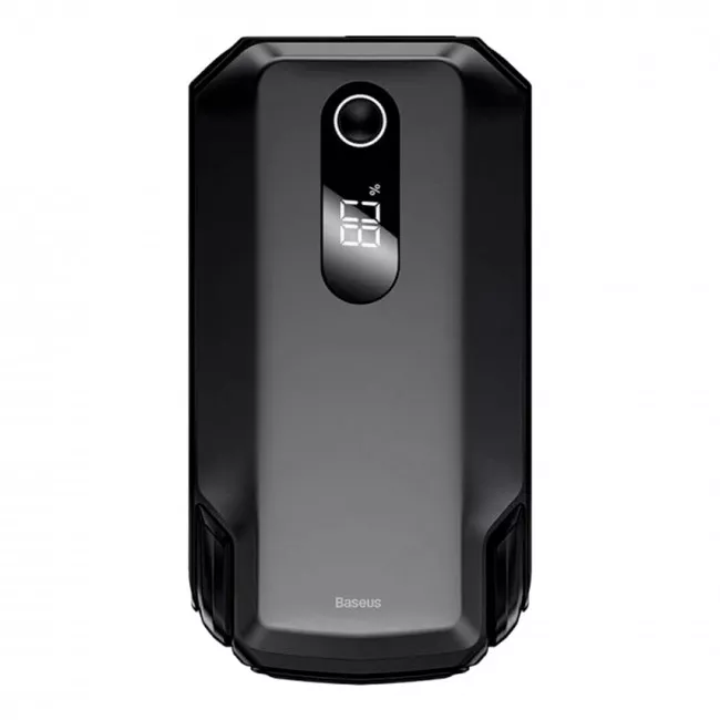 Пускозарядний пристрій Baseus Super Energy Max Car Jump Starter 20000 mAh (CGNL020001)