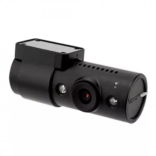 Відеореєстратор BkackVue DR 900 X-2CH IR (00072)