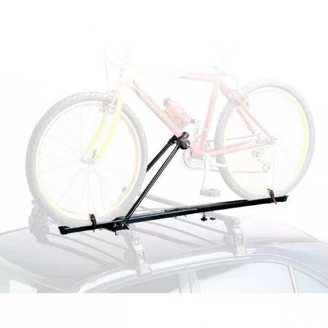 Велокрепление на крышу Peruzzo 314 Top Bike (with lock) (00314)