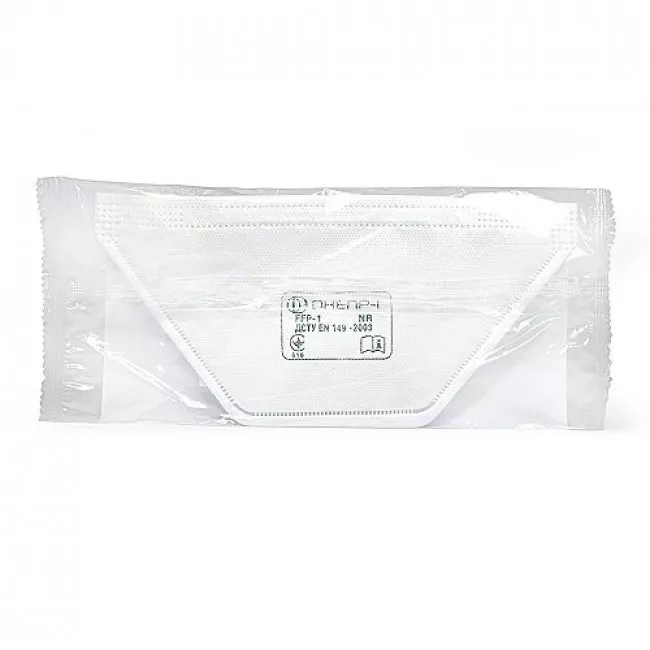 Респіратор Stark FFP1 (510201020)