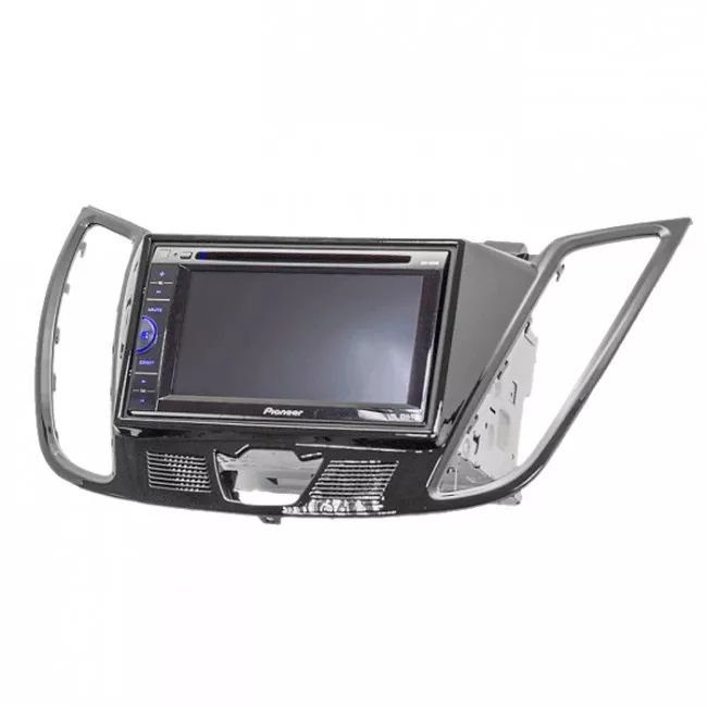 CARAV 11-159 Переходная рамка для Ford Focus, C-Max, Kuga, Escape