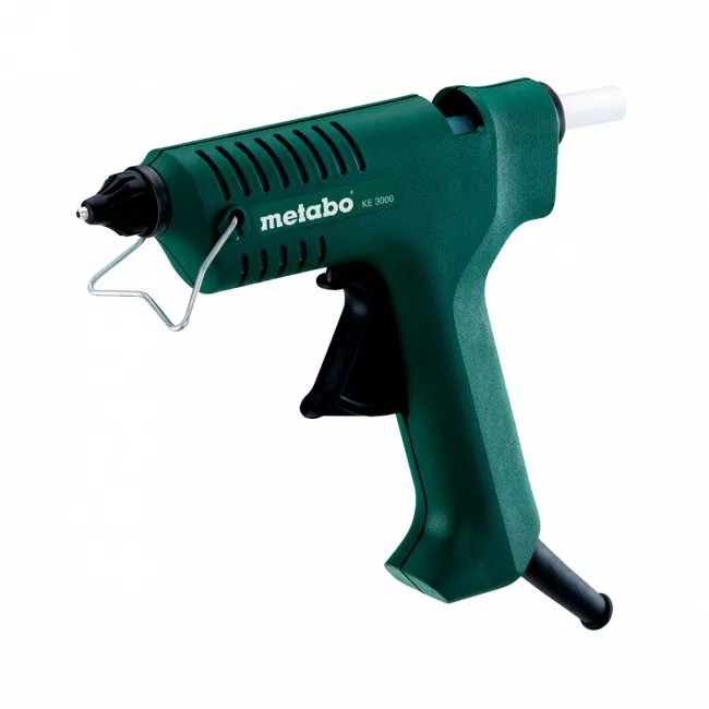 Клеевой пистолет Metabo KE 3000 (618121000)