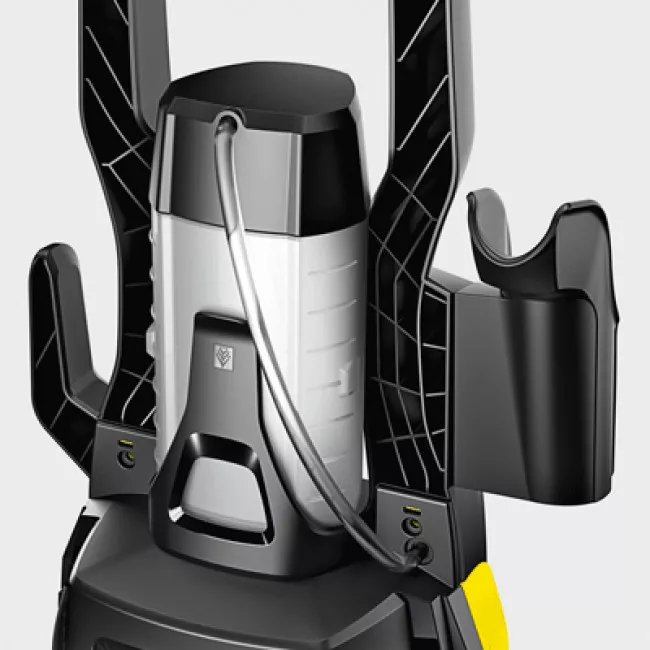 Мини-мойка KARCHER K 4 Promo Basic Car (1.679-151.0)