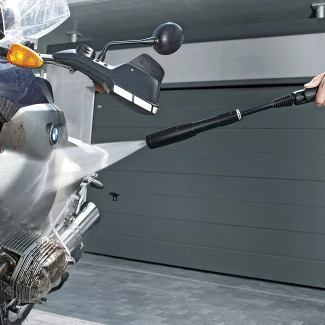 Минимойка высокого давления Karcher K5 Car Kit (1.950-214.0)