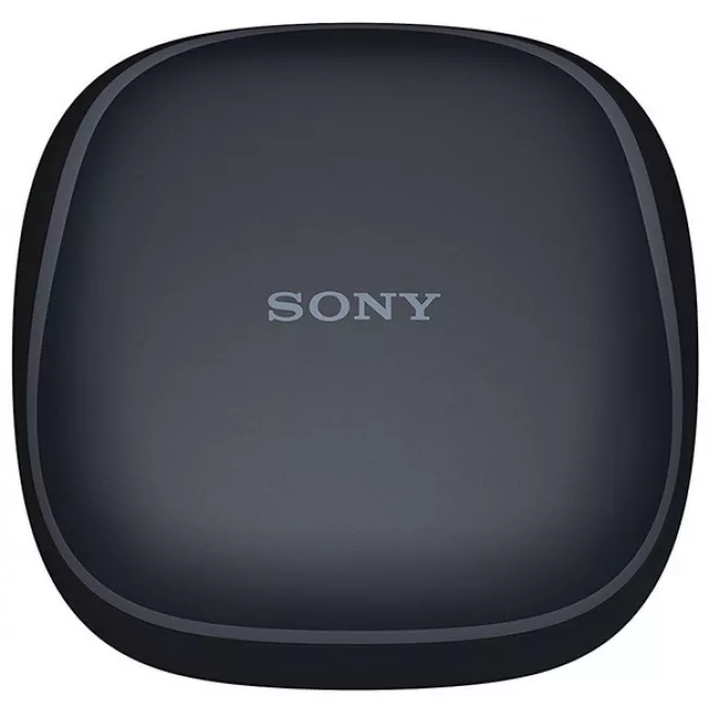 Навушники SONY WF-SP700N Black (WFSP700NB.E/WFSP700NB.CE7)