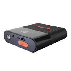 Пусковое устройство 4Smarts Jump Starter Powerbank PitStop 8800mAh с компрессором (954390)