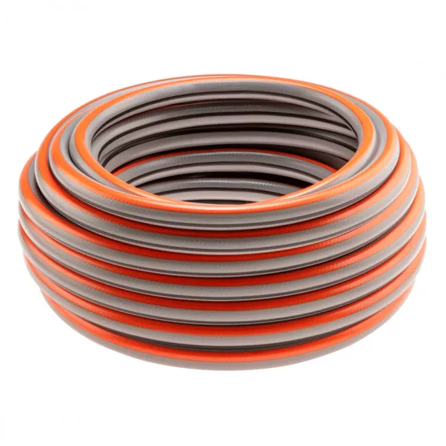 Шланг NEO садовий 20м, 1/2, 4-шар. Optima -20 ° / + 60 ° C (15-820)