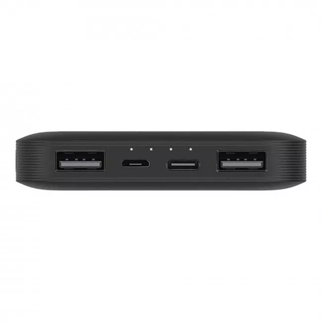 Внешний аккумулятор Xiaomi Redmi 10000mAh Black (VXN4305GL)