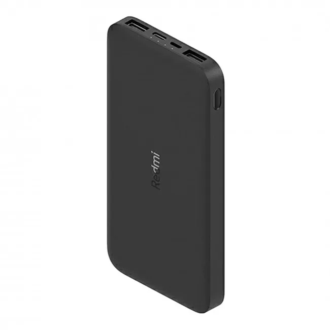 Внешний аккумулятор Xiaomi Redmi 10000mAh Black (VXN4305GL)