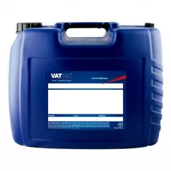Трансмиссионное масло Vatoil HYPOID GL-5 85W-140 20л