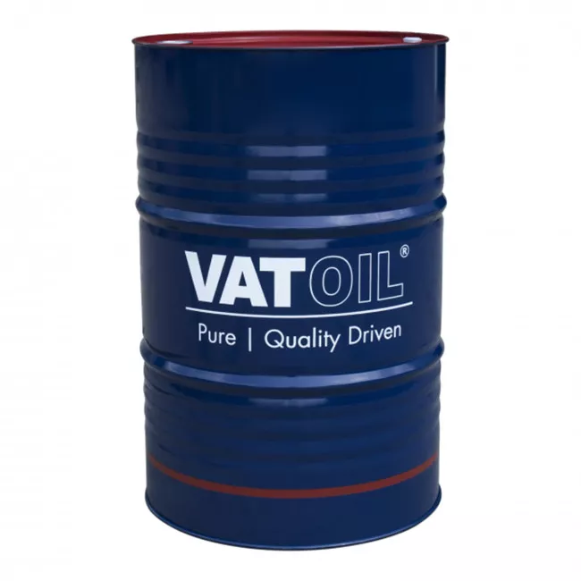 Трансмиссионное масло Vatoil HYPOID GL-5 80W-90 60л (50080)