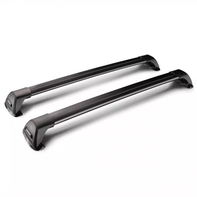 Поперечины Yakima Flush Bars S10B (120) (YK S10B)