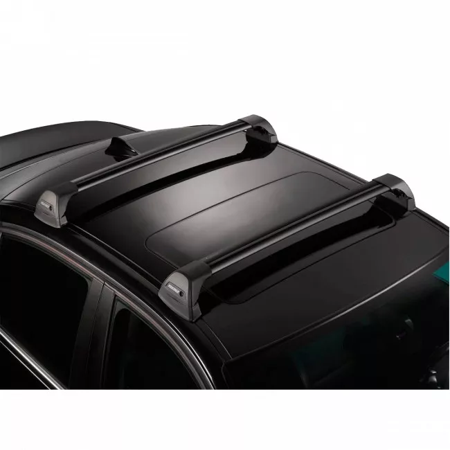 Поперечины Yakima Flush Bars S10B (120) (YK S10B)