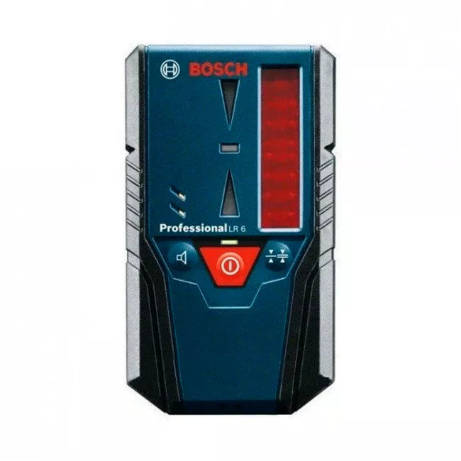 Приемник лазерного сигнала Bosch LR 6 (0.601.069.H00)