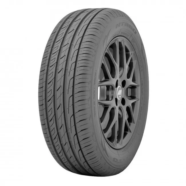 Шина 195/65R15 91V NT860