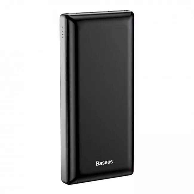 Універсальна мобільна батарея Baseus Mini JA 15W 30000mAh (PPJAN-C01)