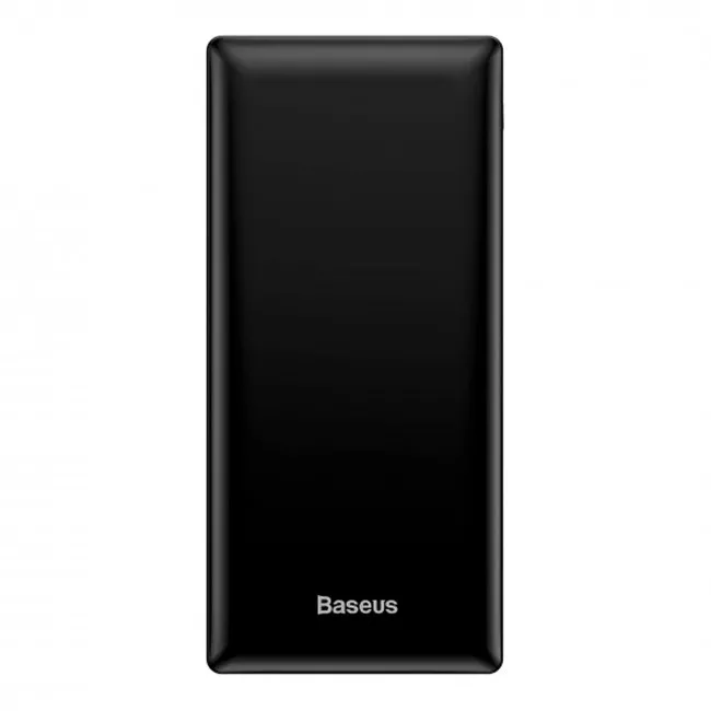 Універсальна мобільна батарея Baseus Mini JA 15W 30000mAh (PPJAN-C01) Універсальна мобільна батарея Baseus Mini JA 15W 30000mAh (PPJAN-C01)
