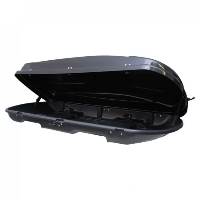 Бокс Junior Xtreme 450 Black Matte DS