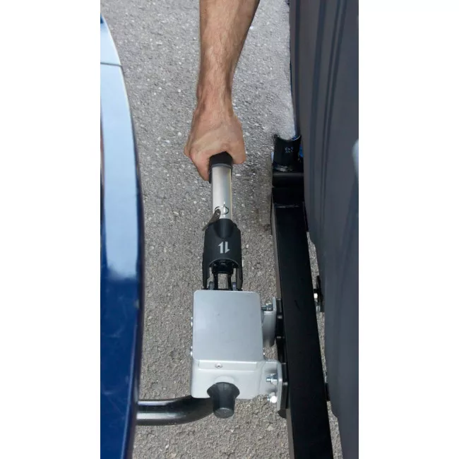 Бокс фаркоп TowCar TowBox V1 Green