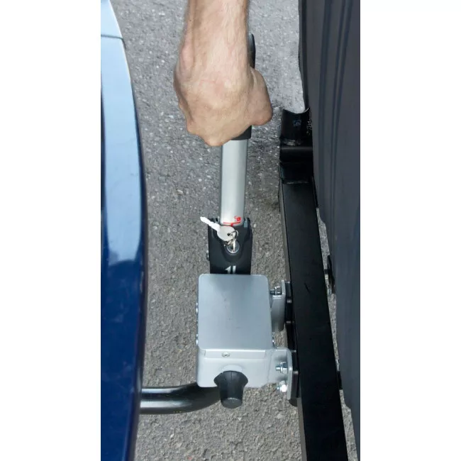 Бокс фаркоп TowCar TowBox V1 Green