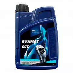 Масло моторное Vatoil SYNMAT DCT 1л (50266)