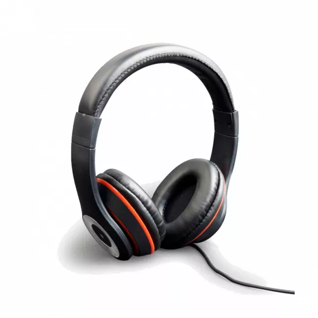 Навушники gmb audio MHS-LAX Black (MHS-LAX-B)