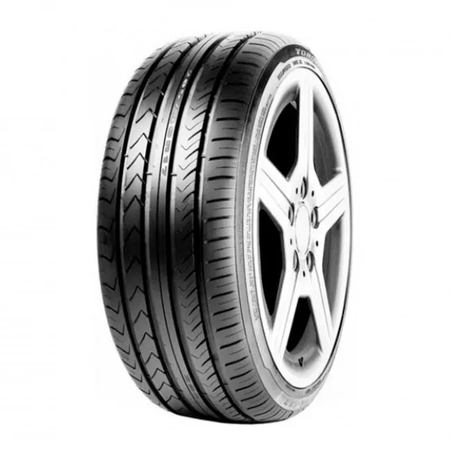 Шина TOSSO FORMULA-RV 185/60R14 82H