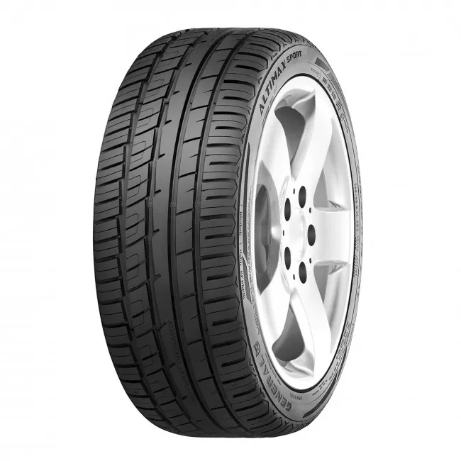 Шина 245/35R18 92Y ALTIMAX SPORT XL