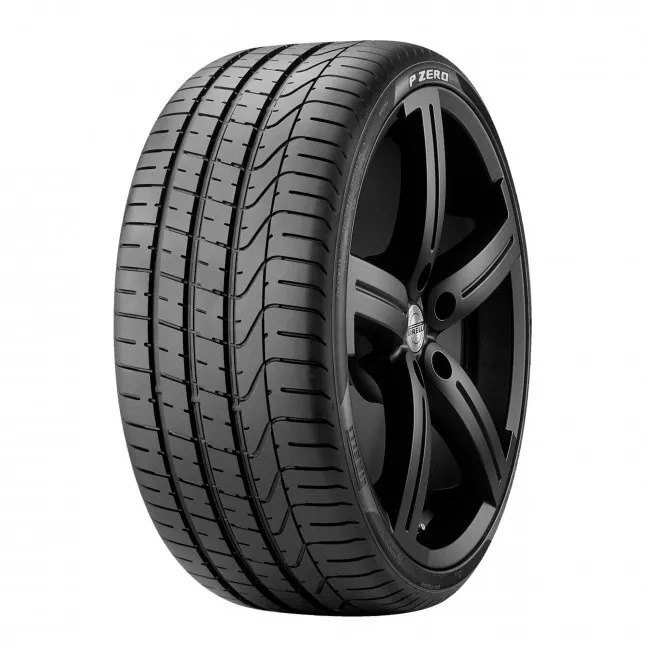 Шина 255/50R19 103W P ZERO ROSSO
