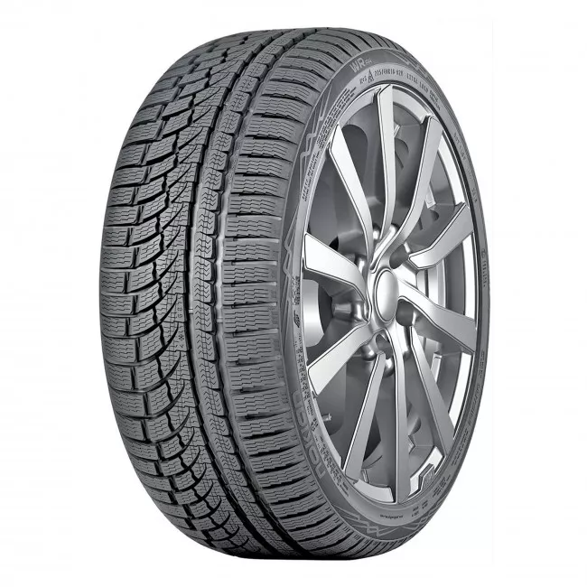 Шина Nokian WR A4 225/45R17 94H XL Шина Nokian WR A4 225/45R17 94H XL